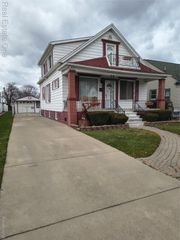 7233 Rosemont Avenue, Detroit, MI 48228