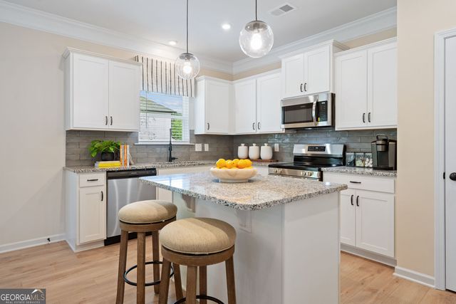 355 Bud Street, Hoschton, GA 30548