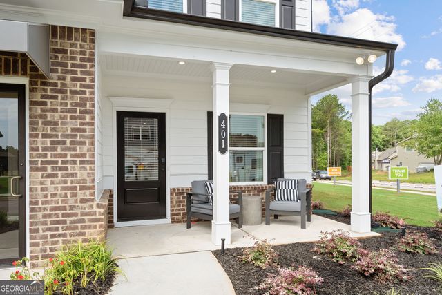 355 Bud Street, Hoschton, GA 30548