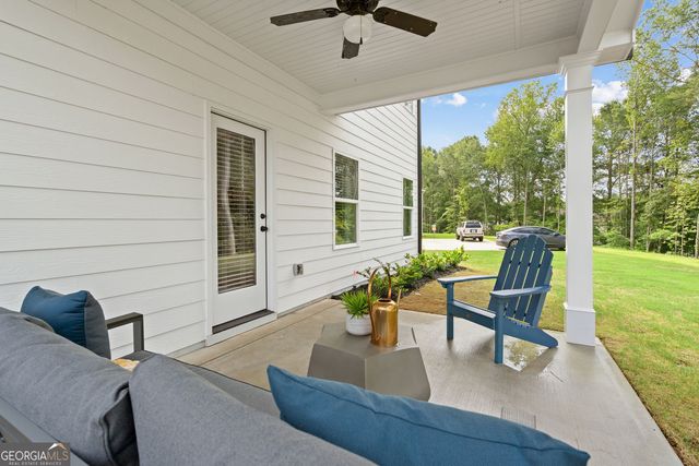 355 Bud Street, Hoschton, GA 30548