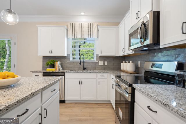 355 Bud Street, Hoschton, GA 30548