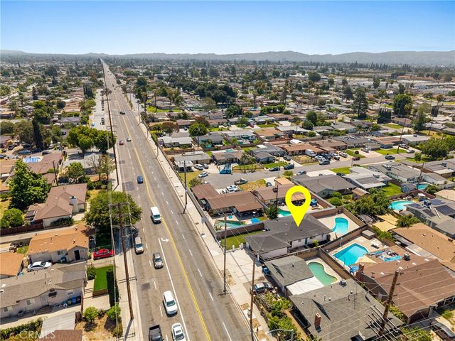 16512 E Cypress, Covina, CA 91722