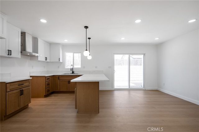 16512 E Cypress, Covina, CA 91722