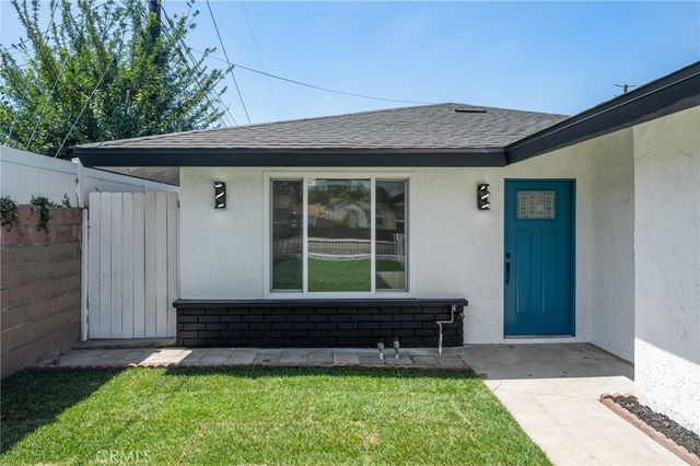 16512 E Cypress, Covina, CA 91722