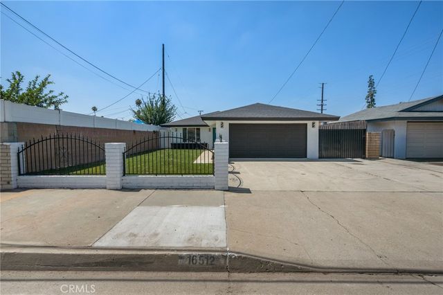 16512 E Cypress, Covina, CA 91722
