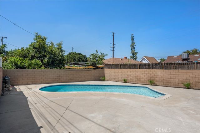 16512 E Cypress, Covina, CA 91722