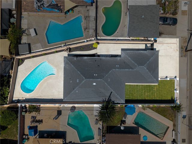 16512 E Cypress, Covina, CA 91722