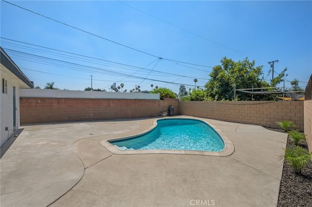16512 E Cypress, Covina, CA 91722