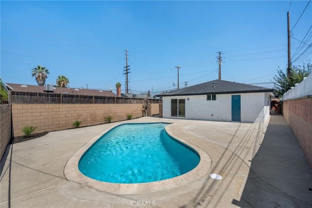16512 E Cypress, Covina, CA 91722