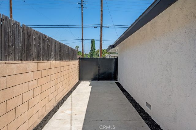 16512 E Cypress, Covina, CA 91722
