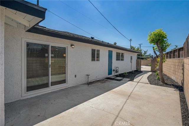 16512 E Cypress, Covina, CA 91722