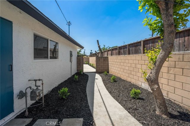 16512 E Cypress, Covina, CA 91722