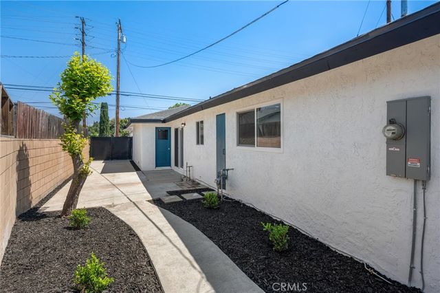 16512 E Cypress, Covina, CA 91722