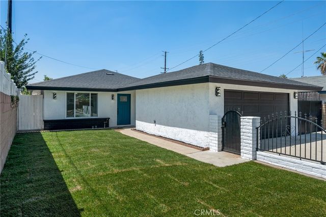 16512 E Cypress, Covina, CA 91722