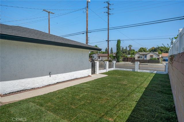 16512 E Cypress, Covina, CA 91722