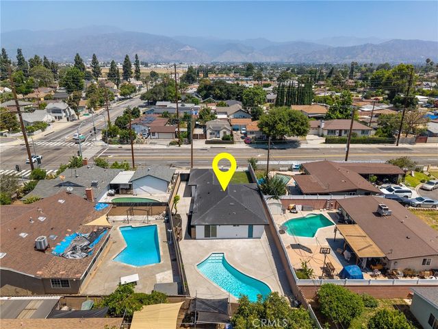 16512 E Cypress, Covina, CA 91722