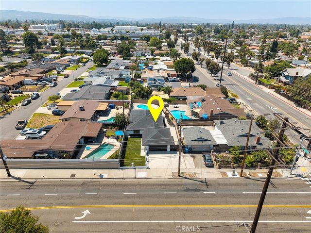 16512 E Cypress, Covina, CA 91722