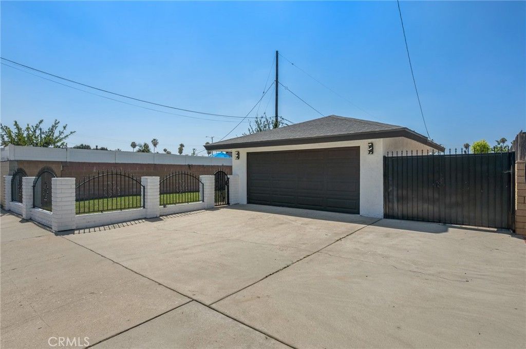 16512 E Cypress, Covina, CA 91722
