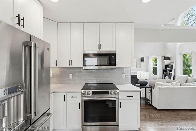 1259 Cedar Drive, Birmingham, MI 48009