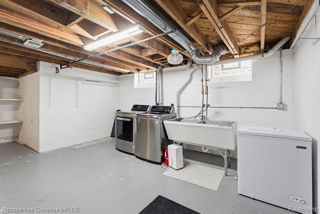 1259 Cedar Drive, Birmingham, MI 48009