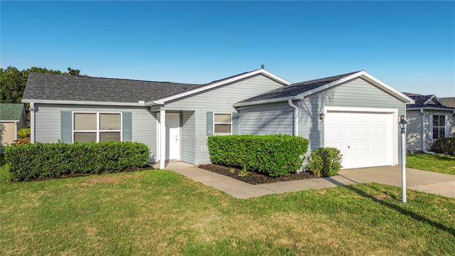 3248 RICHMOND DRIVE, The Villages, FL 32162