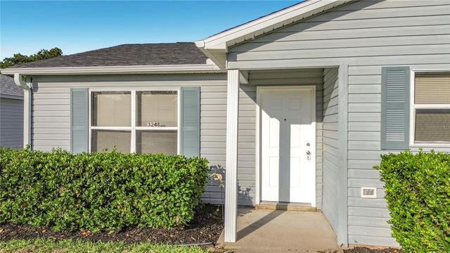 3248 RICHMOND DRIVE, The Villages, FL 32162