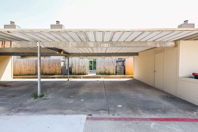 2119 Hazlitt Drive, Houston, TX 77032
