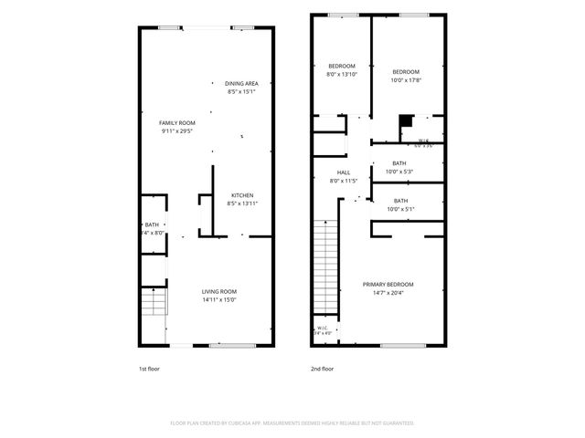 2119 Hazlitt Drive, Houston, TX 77032