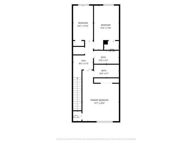 2119 Hazlitt Drive, Houston, TX 77032