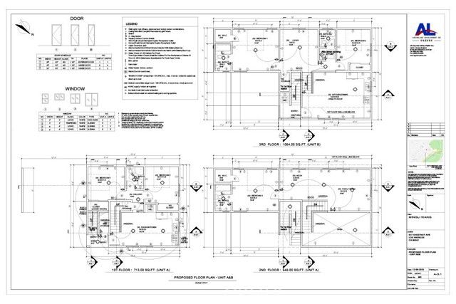 817 Chestnut Avenue, Los Angeles, CA 90042