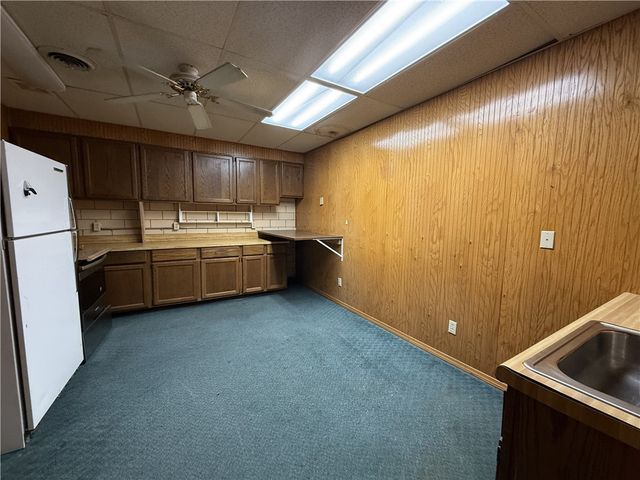 710 Robinson Street, Harrison, AR 72601