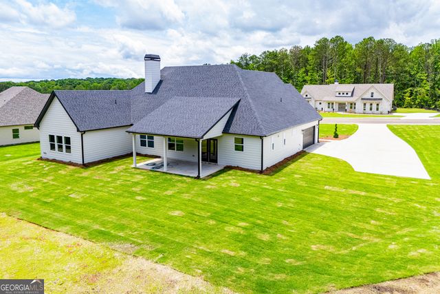 133 Woodford Drive, Roopville, GA 30170