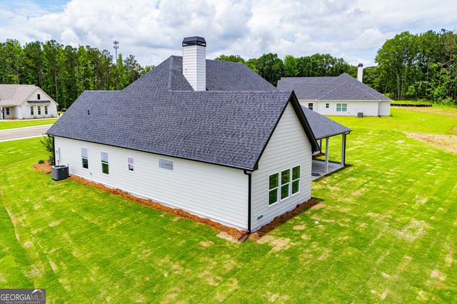 133 Woodford Drive, Roopville, GA 30170
