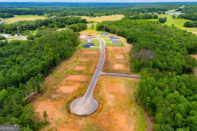 133 Woodford Drive, Roopville, GA 30170