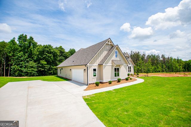 133 Woodford Drive, Roopville, GA 30170