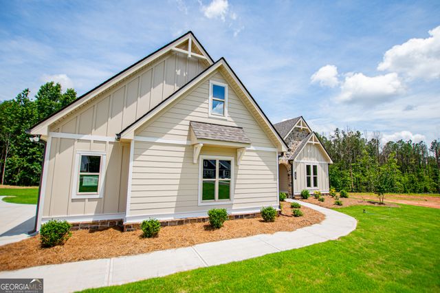 133 Woodford Drive, Roopville, GA 30170
