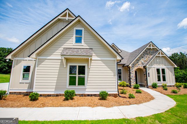 133 Woodford Drive, Roopville, GA 30170