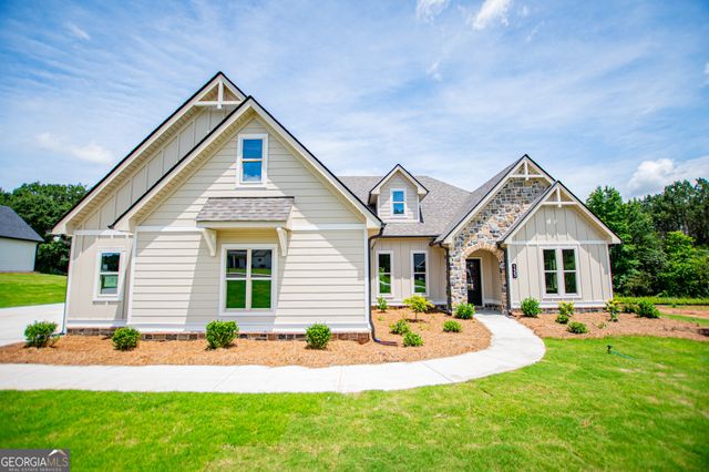 133 Woodford Drive, Roopville, GA 30170