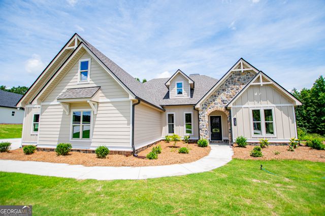 133 Woodford Drive, Roopville, GA 30170
