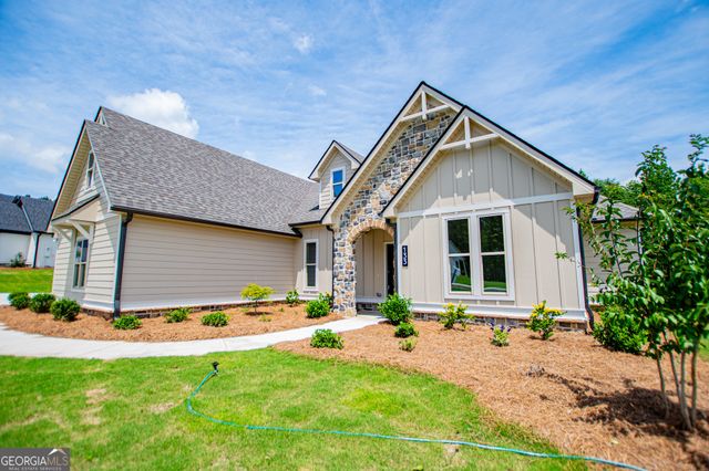 133 Woodford Drive, Roopville, GA 30170