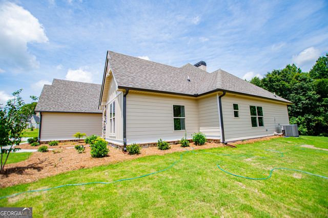 133 Woodford Drive, Roopville, GA 30170