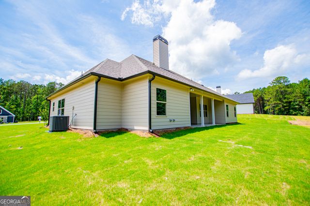 133 Woodford Drive, Roopville, GA 30170