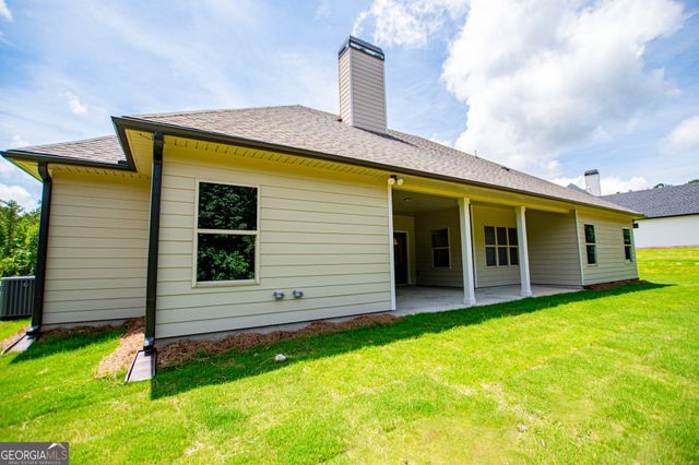 133 Woodford Drive, Roopville, GA 30170