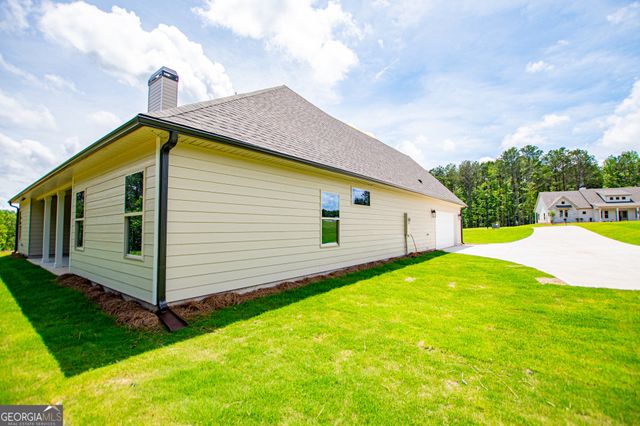 133 Woodford Drive, Roopville, GA 30170