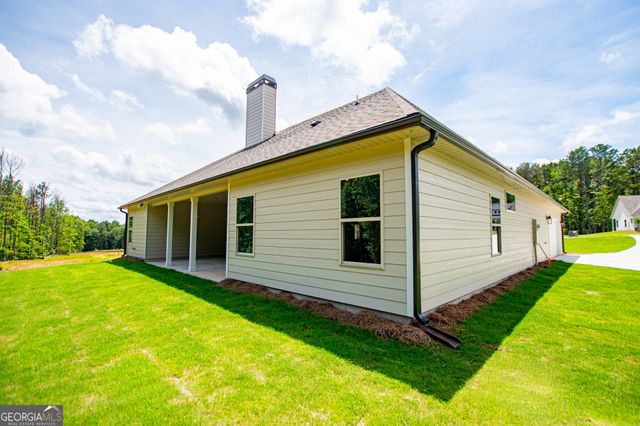 133 Woodford Drive, Roopville, GA 30170
