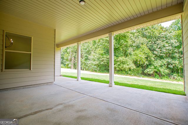 133 Woodford Drive, Roopville, GA 30170