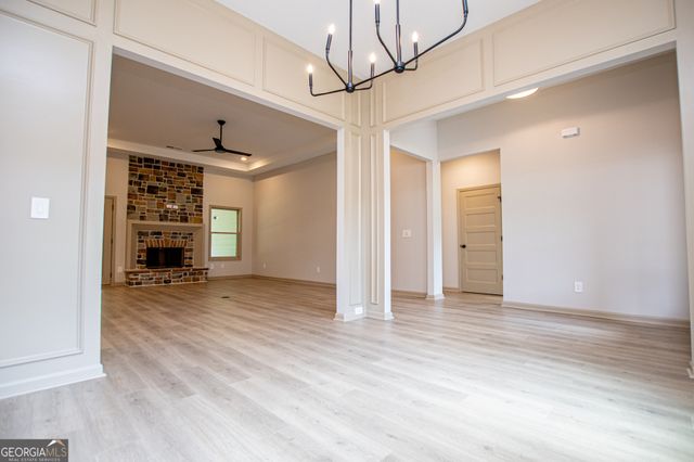 133 Woodford Drive, Roopville, GA 30170