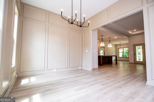 133 Woodford Drive, Roopville, GA 30170