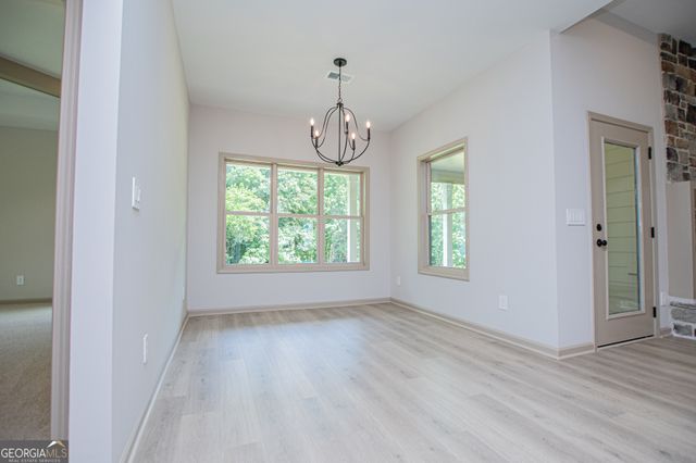 133 Woodford Drive, Roopville, GA 30170