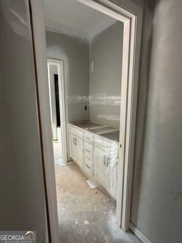 133 Woodford Drive, Roopville, GA 30170